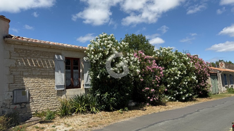 immobilier Maison à vendre Lairoux 191 100 euros