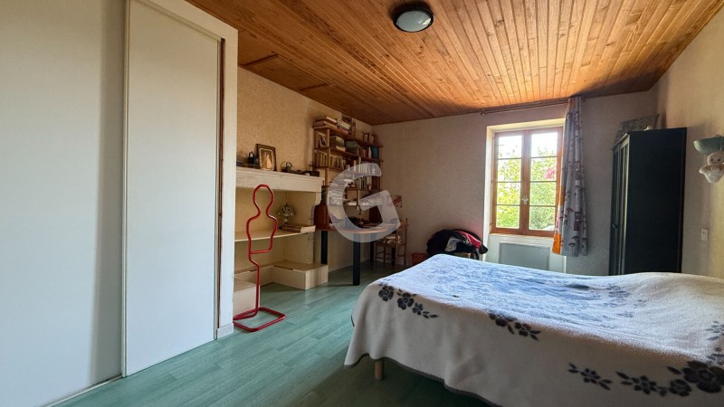 immobilier Maison à vendre Lairoux 191 100 euros