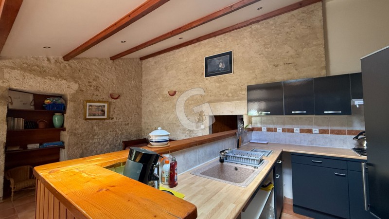 Maison à vendre Lairoux