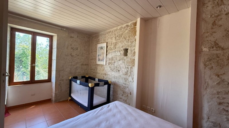 vente Maison Lairoux 219 m²