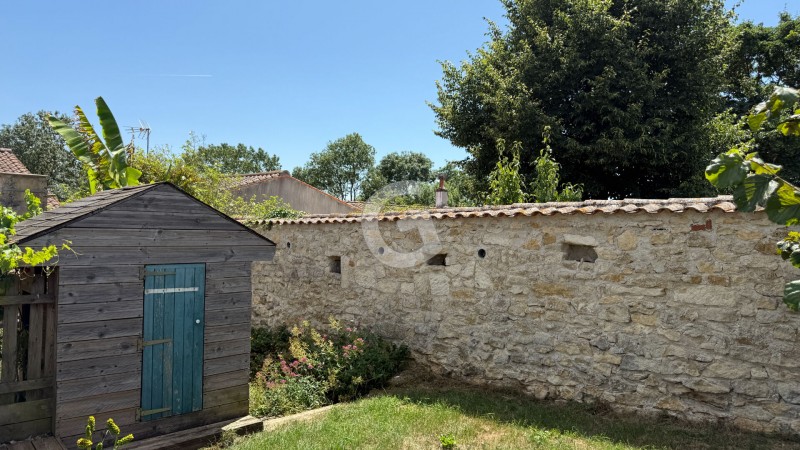 achat vente Maison 8 pièces 219 m² vendée