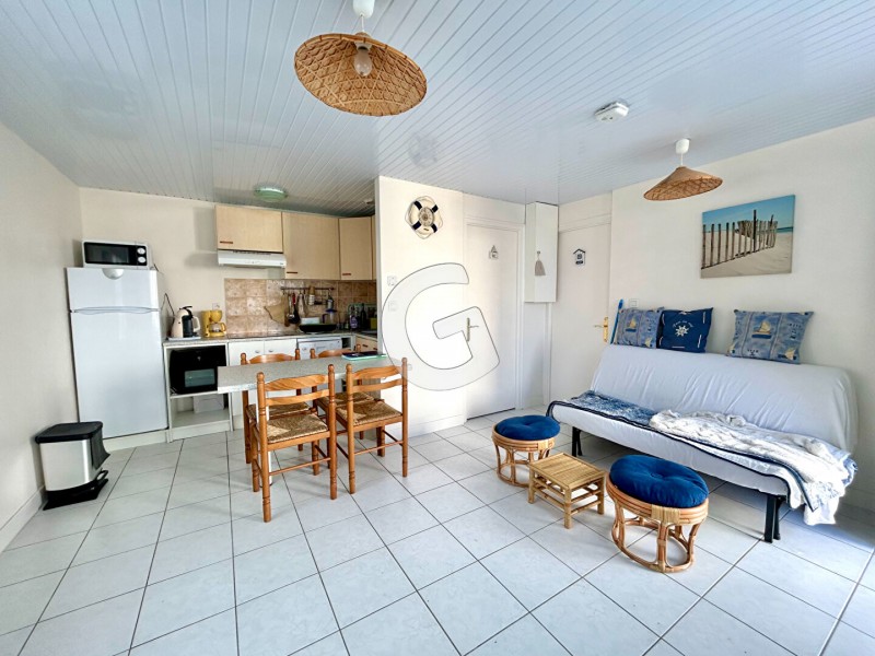 immobilier Maison à vendre La Tranche-sur-Mer 159 700 euros