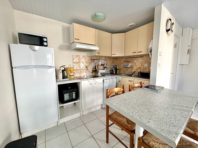 Maison à vendre 2 pièces 32 m²