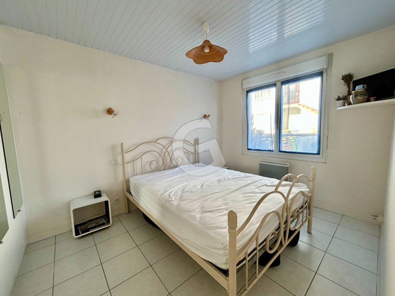 achat vente Maison 2 pièces 32 m² vendée