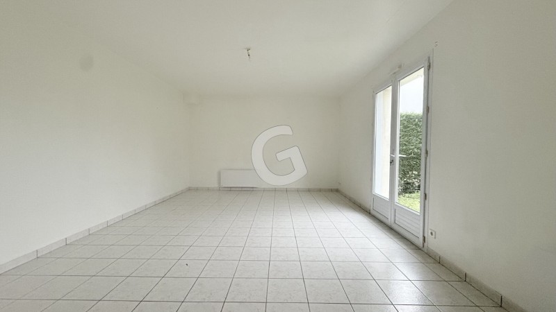 Maison à vendre 3 pièces 61 m²