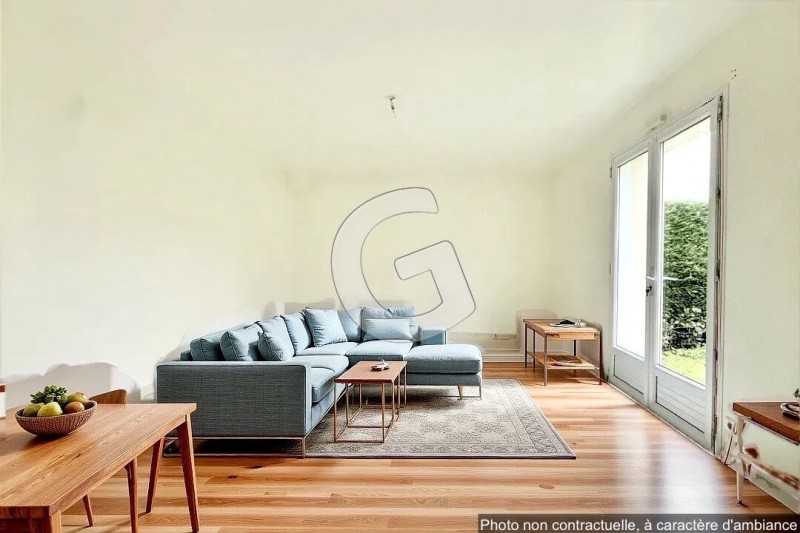 achat vente Maison 3 pièces 61 m² vendée