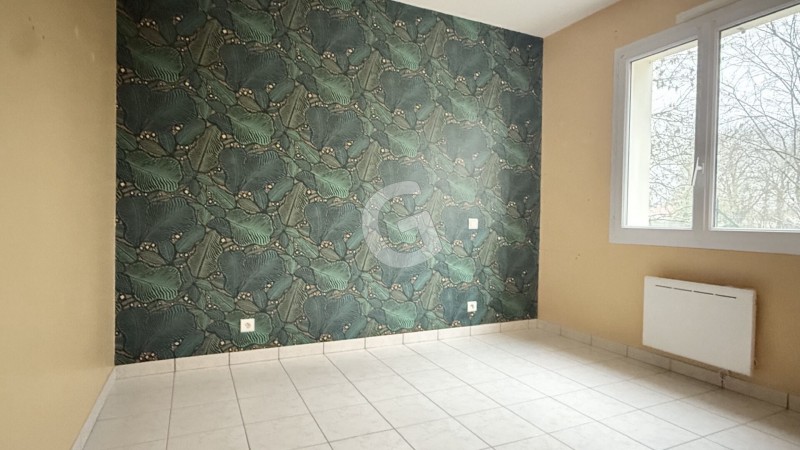 Maison à vendre Moutiers-les-Mauxfaits