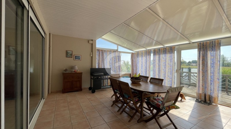 Maison à vendre La Jonchère