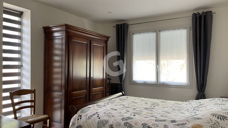 immobilier Maison à vendre La Jonchère 498 000 euros