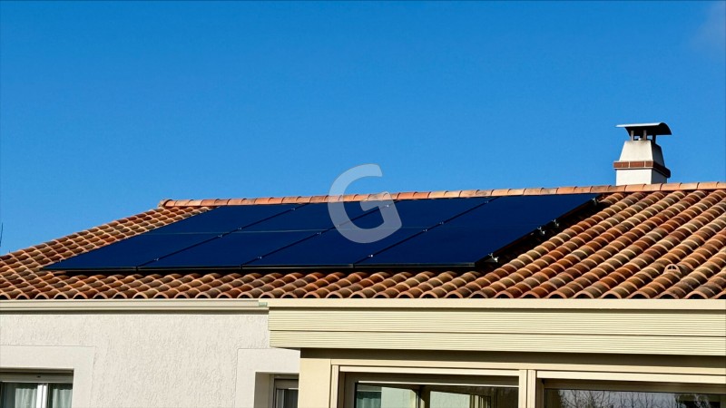 Maison à vendre 4 pièces 99 m²