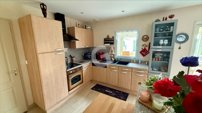 vente Maison Longeville-sur-Mer 99 m²