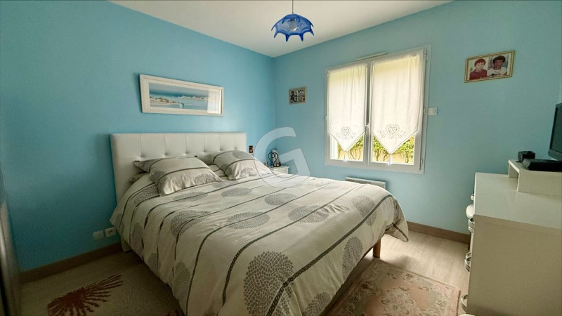 immobilier Maison à vendre Longeville-sur-Mer 399 950 euros