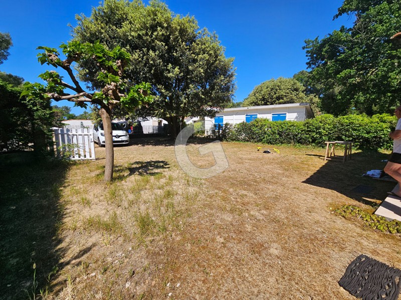 vente Maison Longeville-sur-Mer 33 m²