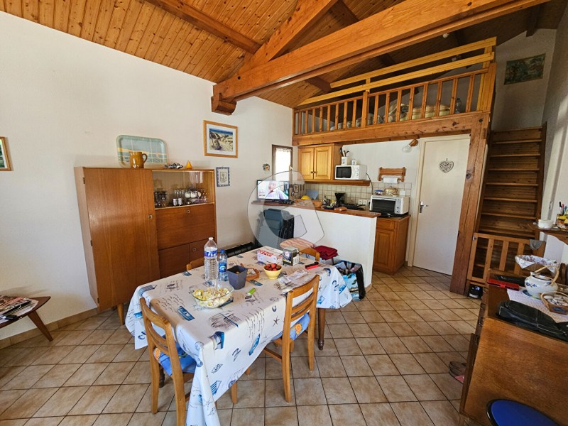 immobilier Maison à vendre Longeville-sur-Mer 212 000 euros