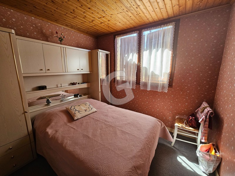 achat vente Maison 2 pièces 33 m² vendée