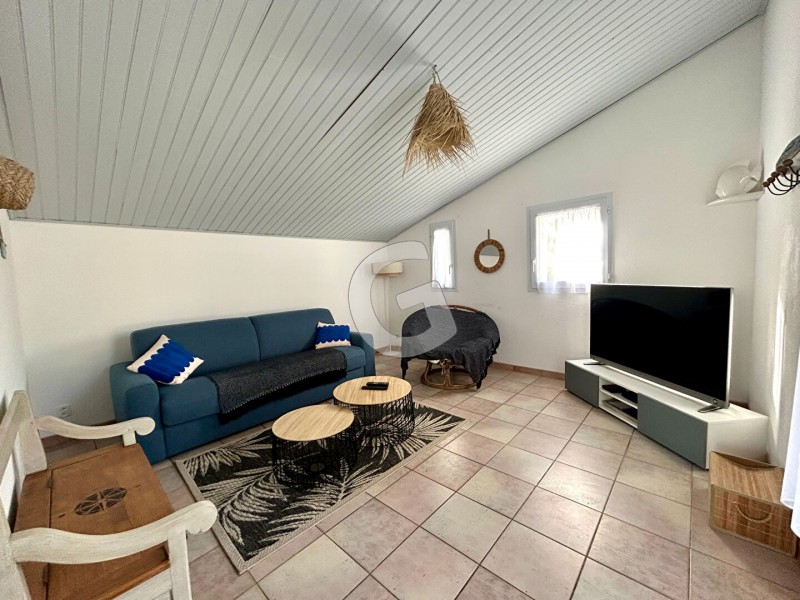 vente Maison La Tranche-sur-Mer 53 m²