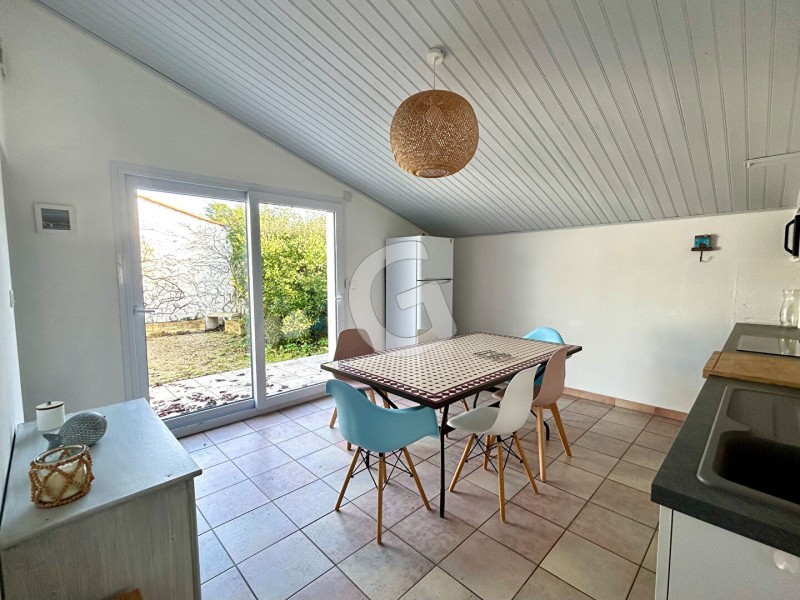 Maison à vendre 3 pièces 53 m²