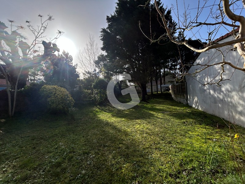 Maison à vendre La Tranche-sur-Mer