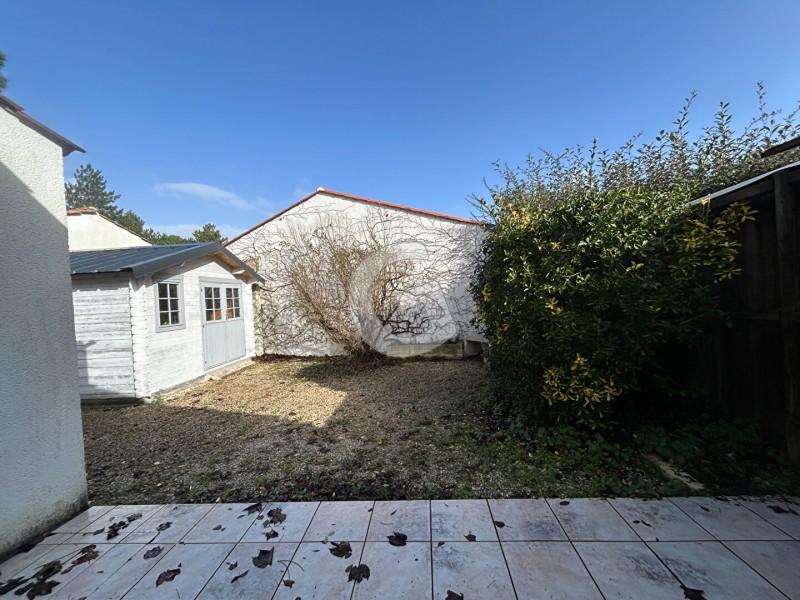 vente Maison La Tranche-sur-Mer 53 m²