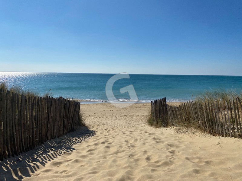 immobilier Maison à vendre La Tranche-sur-Mer 326 900 euros