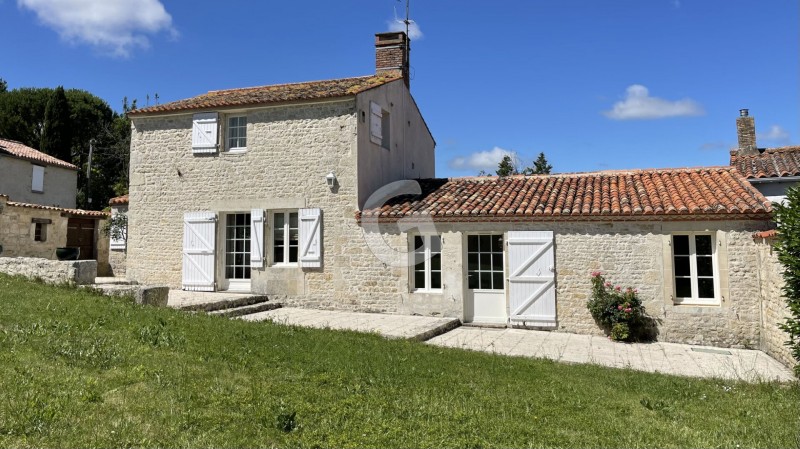 vente Maison Curzon 153 m²