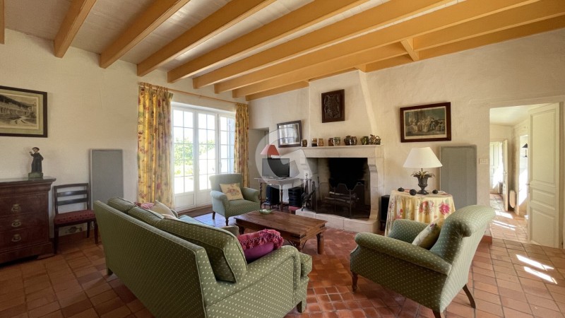 Maison à vendre Curzon