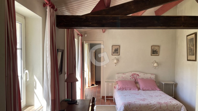 immobilier Maison à vendre Curzon 378 000 euros