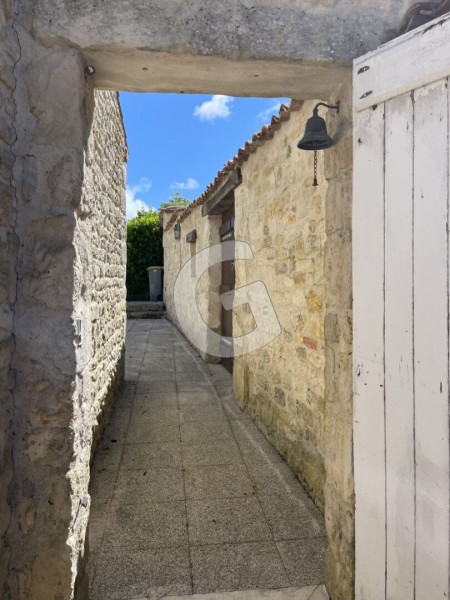 immobilier Maison à vendre Curzon 378 000 euros