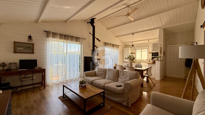 Maison à vendre 5 pièces 108 m²