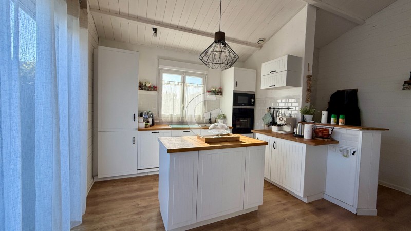 Maison à vendre Angles