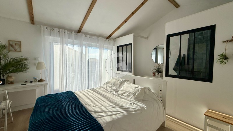 vente Maison Angles 108 m²