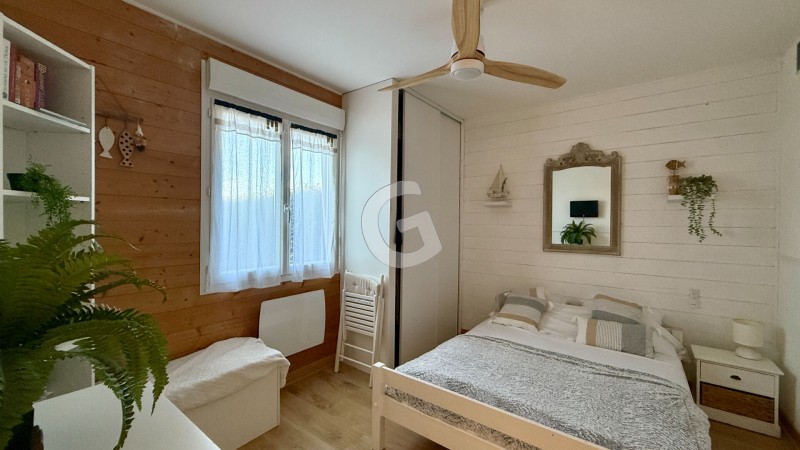 Maison à vendre 5 pièces 108 m²