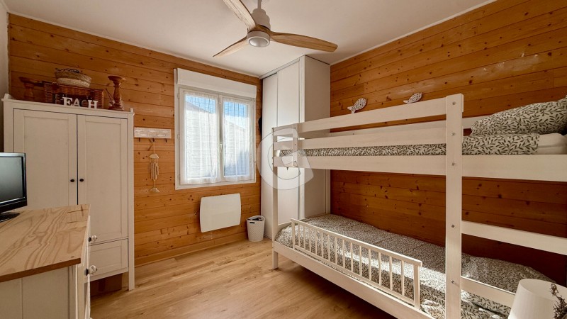 achat vente Maison 5 pièces 108 m² vendée