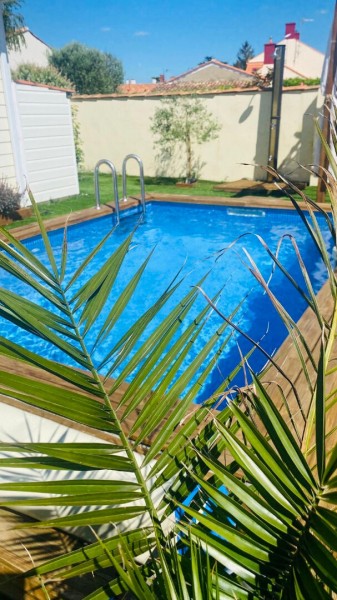 Maison à vendre Angles