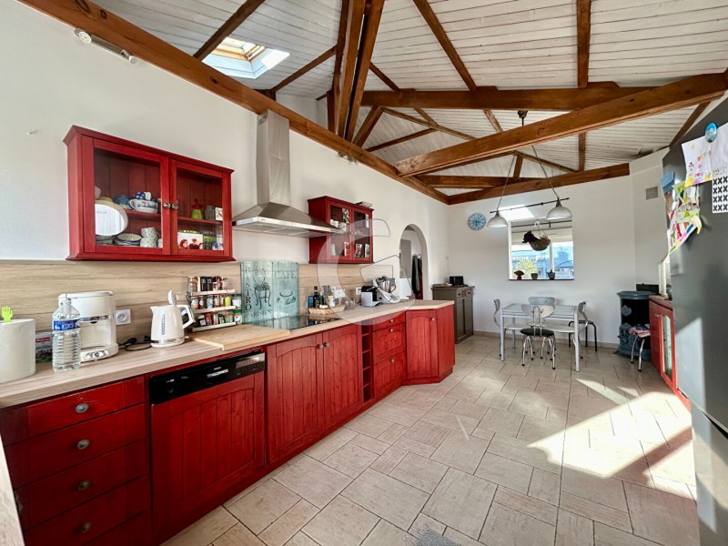vente Maison La Tranche-sur-Mer 155 m²