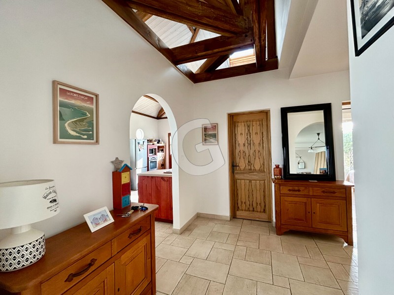 immobilier Maison à vendre La Tranche-sur-Mer 568 000 euros