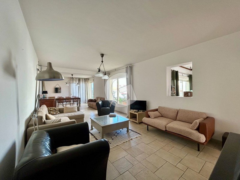 Maison à vendre 4 pièces 155 m²