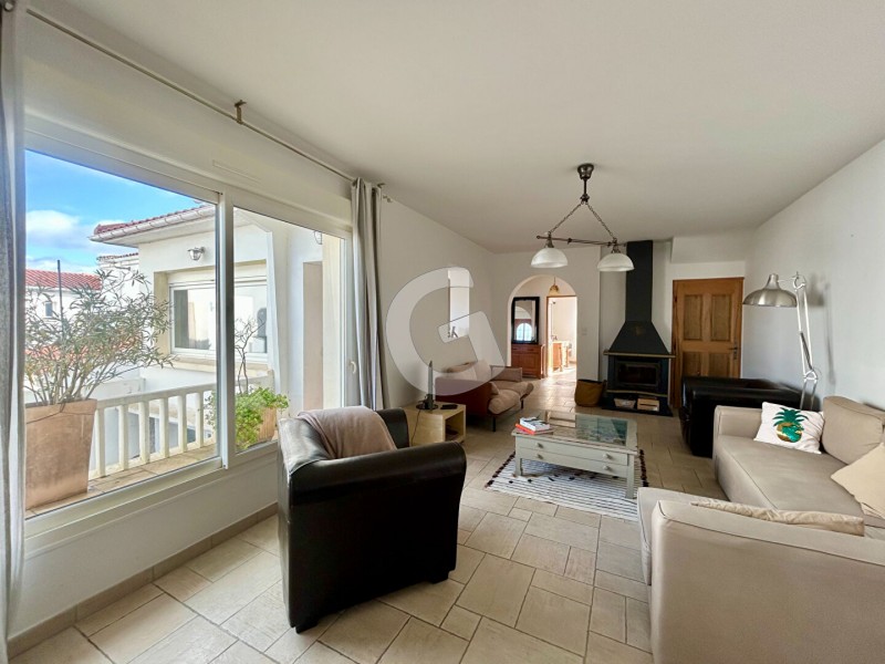 achat vente Maison 4 pièces 155 m² vendée