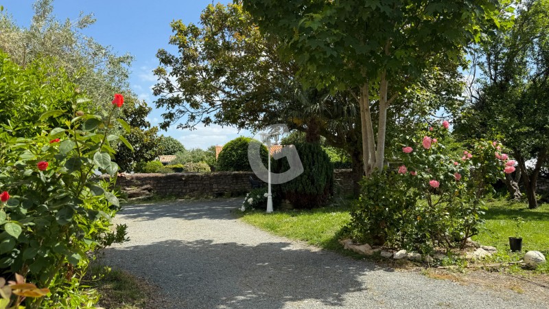 Maison à vendre 4 pièces 111 m²