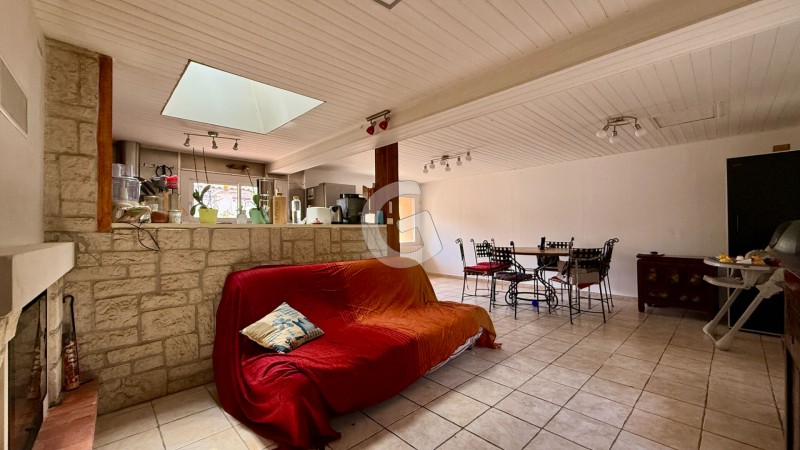 Maison à vendre Angles