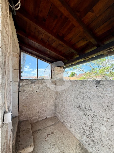 Maison à vendre Angles