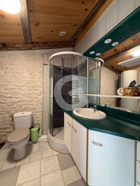 immobilier Maison à vendre Angles 243 300 euros