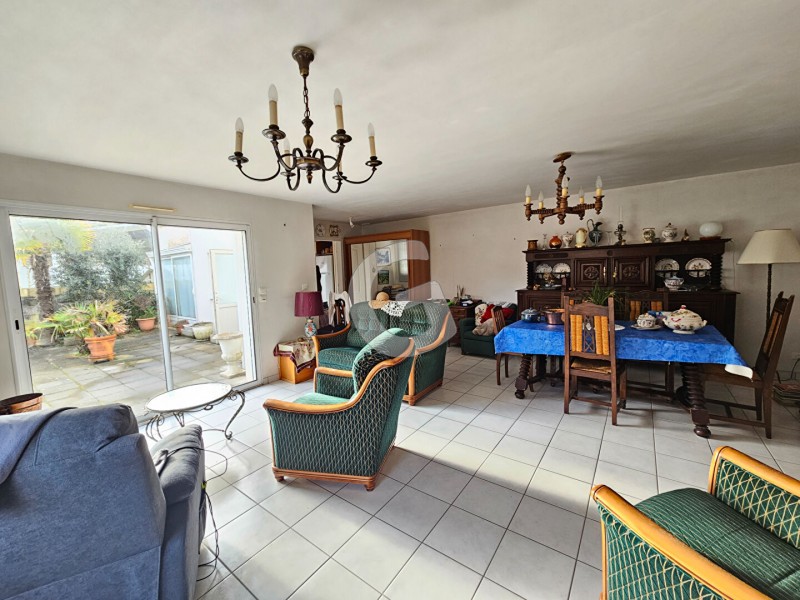 vente Maison La Tranche-sur-Mer 88 m²