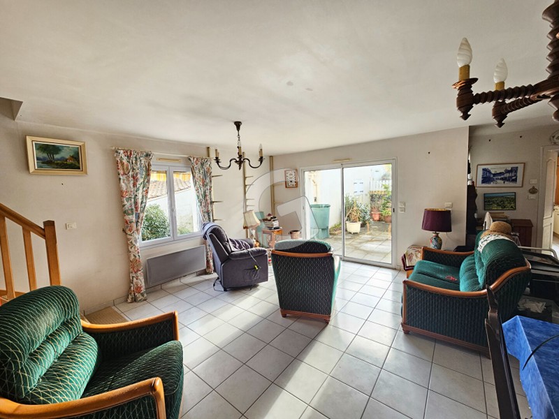 Maison à vendre 4 pièces 88 m²