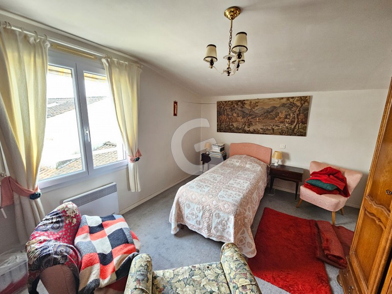 achat vente Maison 4 pièces 88 m² vendée