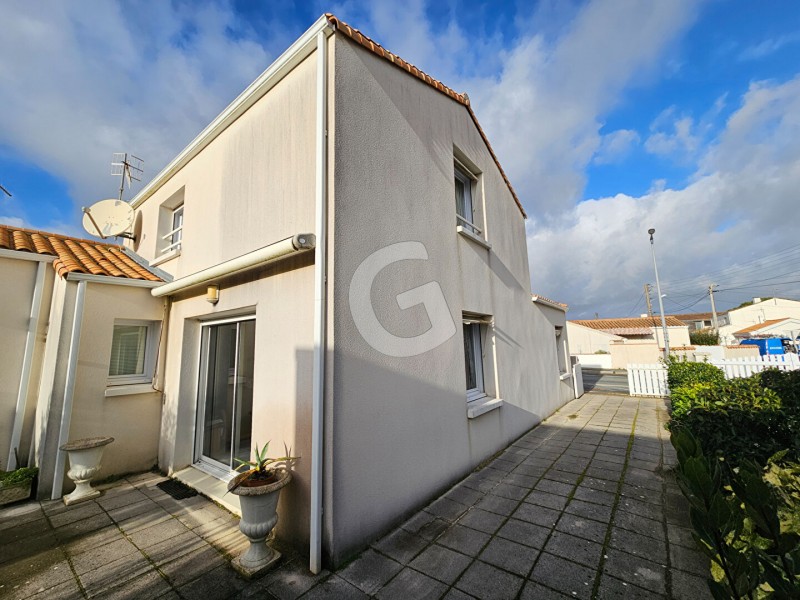 Maison à vendre La Tranche-sur-Mer