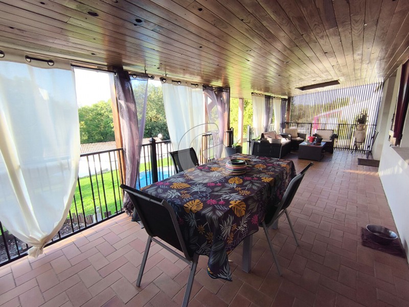 vente Maison Le Givre 80 m²