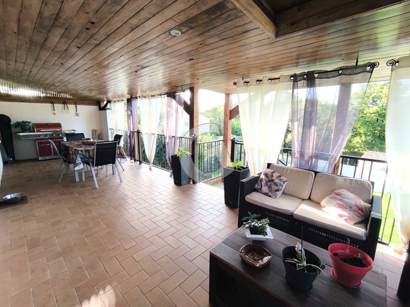 immobilier Maison à vendre Le Givre 194 000 euros