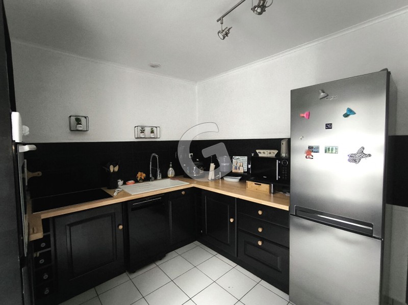 vente Maison Le Givre 80 m²