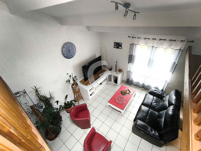 Maison à vendre 3 pièces 80 m²